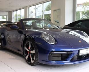 Porsche 992 Gebrauchtwagen