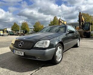 Mercedes-Benz S 420 Gebrauchtwagen