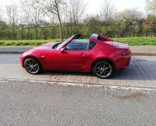 Mazda MX-5 Gebrauchtwagen