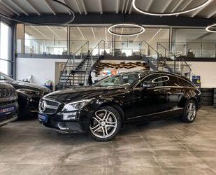 Mercedes-Benz CLS 350 Shooting Brake Gebrauchtwagen