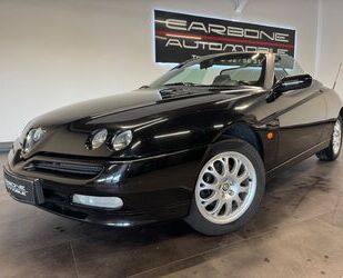 Alfa Romeo Spider Gebrauchtwagen