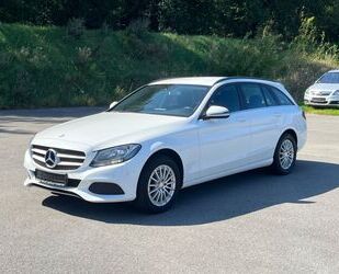 Mercedes-Benz C 220 Gebrauchtwagen