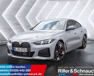 BMW 430 Gran Coupé Gebrauchtwagen