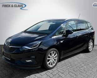 Opel Zafira Gebrauchtwagen