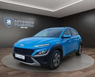 Hyundai KONA Gebrauchtwagen