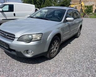 Subaru Legacy Gebrauchtwagen