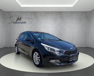 Kia ceed / Ceed Gebrauchtwagen