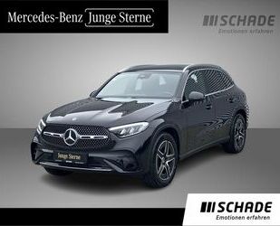 Mercedes-Benz GLC 200 Gebrauchtwagen