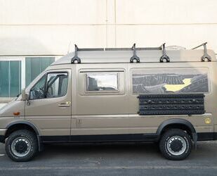 Mercedes-Benz Sprinter Gebrauchtwagen