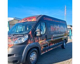 Citroen Jumper Gebrauchtwagen