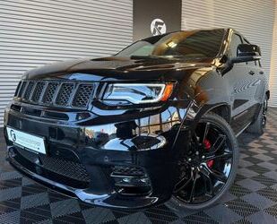 Jeep Grand Cherokee Gebrauchtwagen