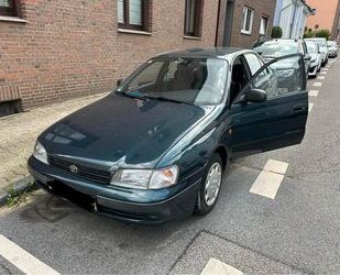 Toyota Carina Gebrauchtwagen