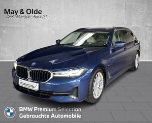 BMW 530 Gebrauchtwagen