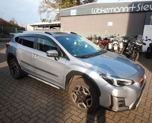 Subaru XV Gebrauchtwagen