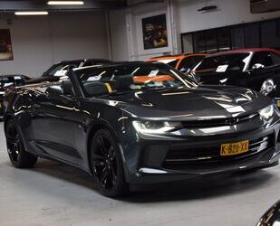 Chevrolet Camaro Gebrauchtwagen