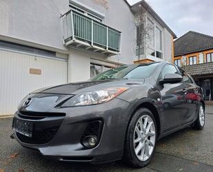 Mazda 3 Gebrauchtwagen