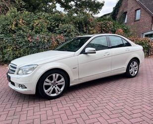 Mercedes-Benz C 180 Gebrauchtwagen