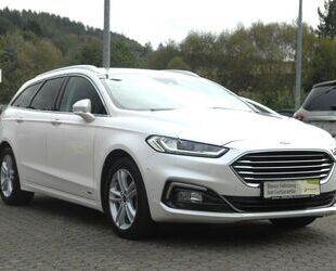 Ford Mondeo Gebrauchtwagen