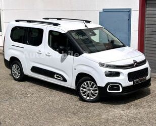 Citroen Berlingo Gebrauchtwagen