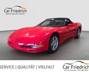 Corvette C5 Gebrauchtwagen