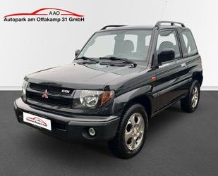 Mitsubishi Pajero Pinin Gebrauchtwagen