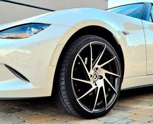 Mazda MX-5 Gebrauchtwagen
