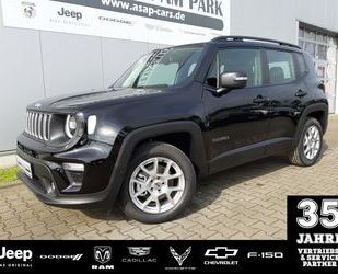 Jeep Renegade Gebrauchtwagen