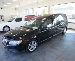 Volvo V70 Gebrauchtwagen