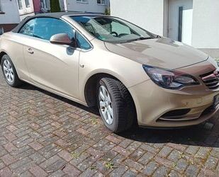 Opel Cascada Gebrauchtwagen