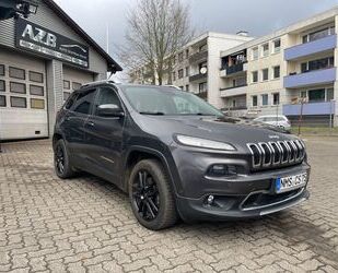 Jeep Cherokee Gebrauchtwagen