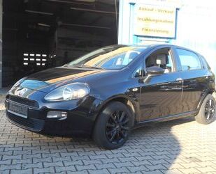 Fiat Punto Gebrauchtwagen