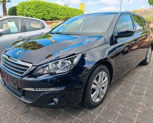 Peugeot 308 Gebrauchtwagen