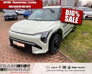 Kia EV3 Gebrauchtwagen