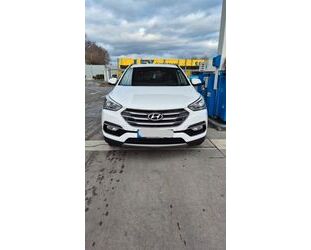 Hyundai SANTA FE Gebrauchtwagen