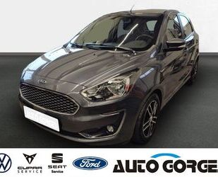 Ford Ka/Ka+ Gebrauchtwagen
