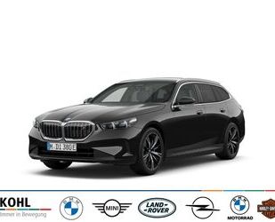 BMW i5 Gebrauchtwagen