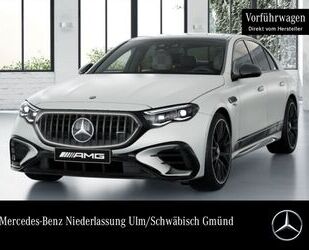Mercedes-Benz E 53 AMG Gebrauchtwagen