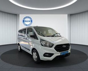 Ford Transit Custom Gebrauchtwagen