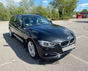 BMW 330 Gebrauchtwagen