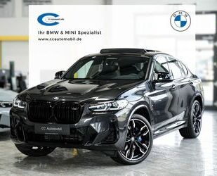 BMW X4 M40 Gebrauchtwagen