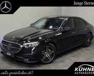 Mercedes-Benz E 200 Gebrauchtwagen