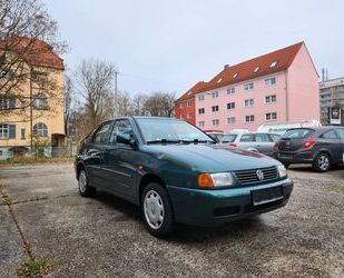 VW Polo Gebrauchtwagen