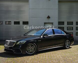 Mercedes-Benz S 63 AMG Gebrauchtwagen