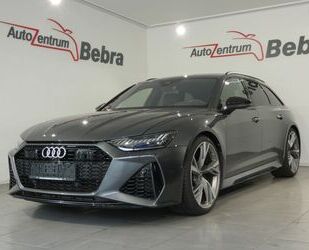 Audi RS6 Gebrauchtwagen