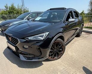 Cupra Formentor Gebrauchtwagen