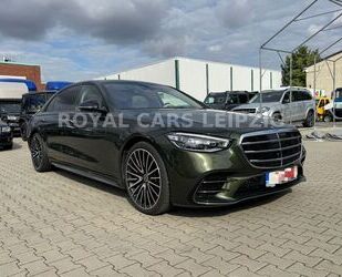 Mercedes-Benz S 580 Gebrauchtwagen