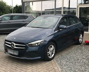 Mercedes-Benz B 180 Gebrauchtwagen