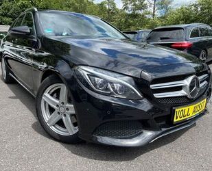 Mercedes-Benz C 220 Gebrauchtwagen