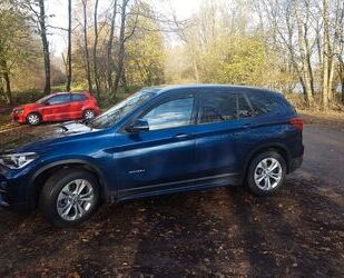 BMW X1 Gebrauchtwagen