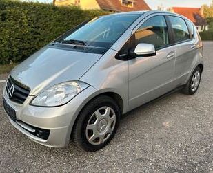 Mercedes-Benz A 180 Gebrauchtwagen